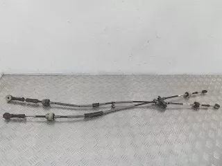 A1763600373 Трос кулисы КПП Mercedes A W176 Арт 80531, вид 4