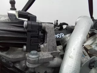 8201411538 Клапан EGR Mercedes A W176 1.5л Арт 80513, вид 3