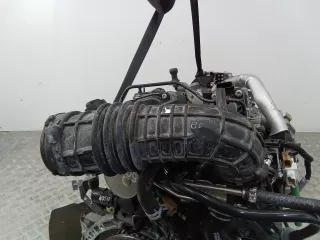 A6070900037 Патрубок воздушного фильтра Mercedes A W176 Арт 80512, вид 1