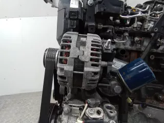 A0009063822 Генератор Mercedes A W176 Арт 80494, вид 1