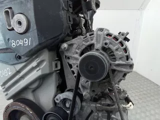A0009063822 Генератор Mercedes A W176 Арт 80494, вид 4