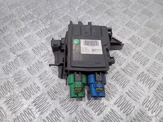 24380002R Клемма аккумулятора плюс Renault Laguna 3 Арт 80476, вид 1