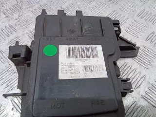 24380002R Клемма аккумулятора плюс Renault Laguna 3 Арт 80476, вид 2