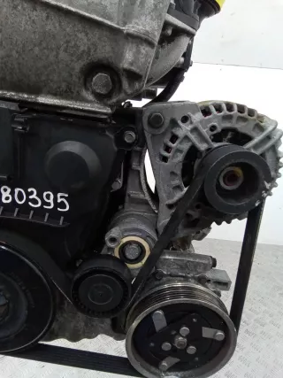  Кронштейн генератора Renault Clio 3 Арт 80402