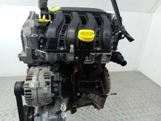  Щуп двигателя Renault Modus Арт 80319