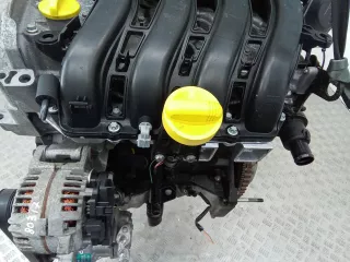 Щуп двигателя Renault Modus 2006г.  - Фото 2