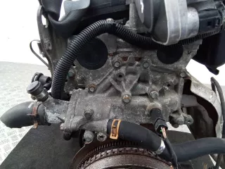 7700600514 Корпус термостата Renault Scenic 2 Арт 80286