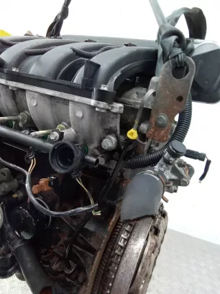  Щуп двигателя Renault Scenic 2 Арт 80274