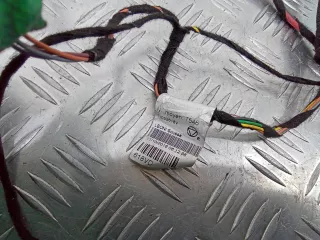 T1032618V Проводка салона Opel Vivaro B Арт 80260, вид 2