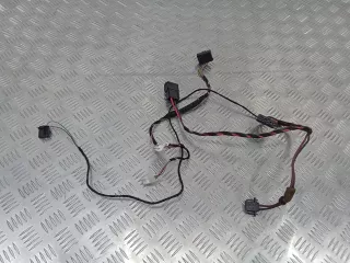 T1032618V Проводка салона Opel Vivaro B Арт 80260, вид 3