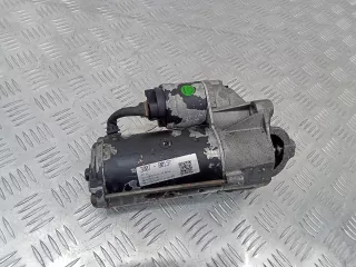  Стартер Renault Scenic 2 Арт 80170