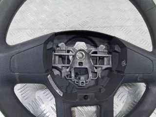 93868107 Руль Opel Vivaro B Арт 80125, вид 2