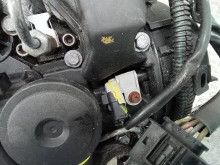 9665443480 Датчик распредвала Citroen C5 2 Арт 80050