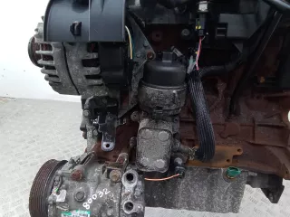  Корпус масляного фильтра Citroen C5 2 Арт 80033