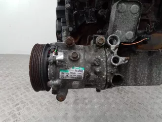 9670022580 Компрессор кондиционера Citroen C5 2 Арт 80032