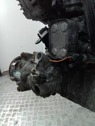 9670022580 Компрессор кондиционера Citroen C5 2 2.0л Арт 80032, вид 3