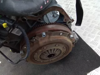  Комплект сцепления Fiat Doblo 1 Арт 80001, вид 2