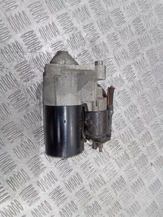 0001106017 Стартер Renault Scenic 1 Арт 79962