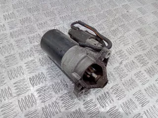 0001106017 Стартер Renault Scenic 1 Арт 79962, вид 3