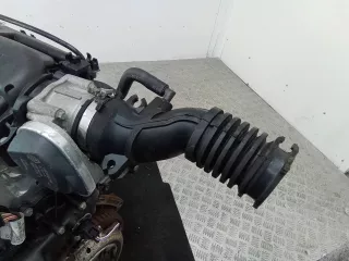 8200424266 Патрубок воздушного фильтра Renault Clio 2 Арт 79942