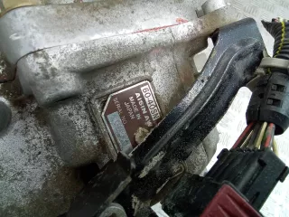 60-40SN,AF13 КПП автоматическая (АКПП) Opel Astra G Арт 79841, вид 3