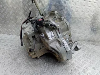 60-40SN,AF13 КПП автоматическая (АКПП) Opel Astra G Арт 79841, вид 4