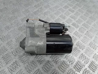 0001106023 Стартер Renault Scenic 2 Арт 79780, вид 1