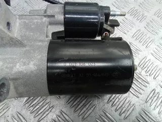 0001106023 Стартер Renault Scenic 2 Арт 79780, вид 2