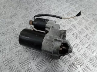 0001106023 Стартер Renault Scenic 2 Арт 79780, вид 3