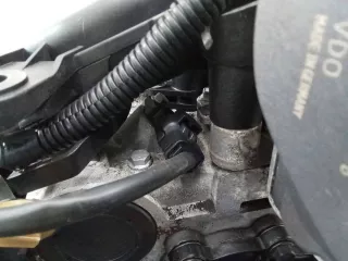  Датчик распредвала Renault Scenic 2 Арт 79669