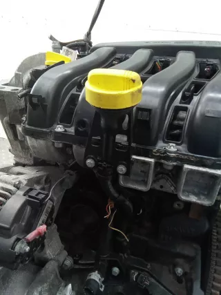  Щуп двигателя Renault Scenic 2 Арт 79655