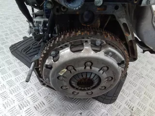  Комплект сцепления Renault Scenic 2 Арт 79618, вид 2
