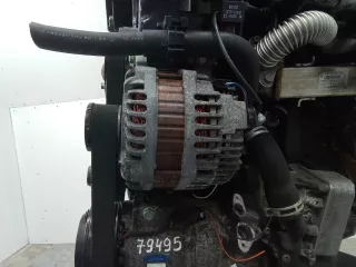 23100JG71A Генератор Renault Koleos Арт 79496, вид 1