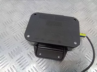A1638600605 подушка безопасности двери Mercedes ML W163 Арт 79455, вид 2