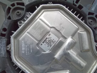 8W0959455M,8W0121003 Вентилятор кондиционера Audi A6 C8 (S6,RS6) Арт 79417, вид 3