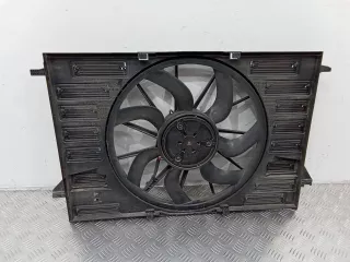 8W0959455M,8W0121003 Вентилятор кондиционера Audi A6 C8 (S6,RS6) Арт 79417, вид 5