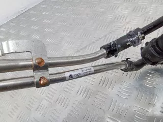 05L122157 Трубка охлаждающей жидкости металлическая Audi A6 C8 (S6,RS6) Арт 79387, вид 3