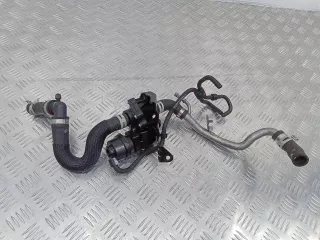 922309109R Кран отопителя (печки) Renault Megane 4 Арт 79295, вид 1