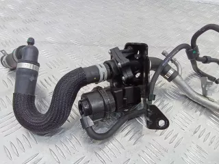 922309109R Кран отопителя (печки) Renault Megane 4 Арт 79295, вид 2