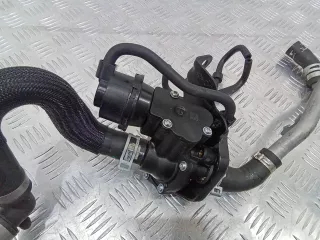 922309109R Кран отопителя (печки) Renault Megane 4 Арт 79295, вид 3