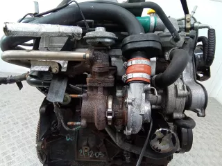 352420956 Турбина верхняя Chrysler Voyager 4 Арт 79237