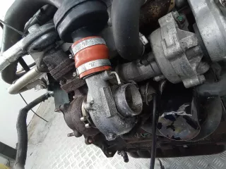 352420956 Турбина верхняя Chrysler Voyager 4 Арт 79237, вид 2