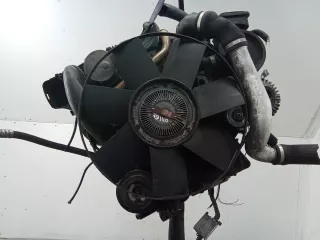  Крыльчатка вискомуфты BMW 5 E60/E61 3.0л Арт 79141, вид 1