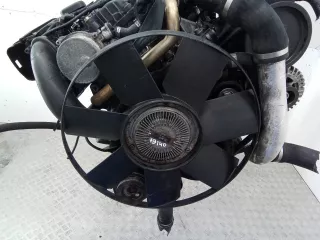  Крыльчатка вискомуфты BMW 5 E60/E61 3.0л Арт 79141, вид 2