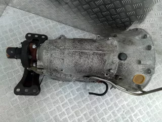 722646,212705600 КПП автоматическая (АКПП) Mercedes C W204 Арт 79065, вид 2