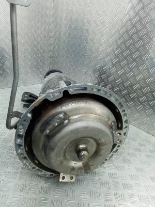722646,212705600 КПП автоматическая (АКПП) Mercedes C W204 Арт 79065, вид 5
