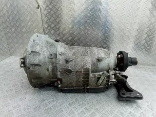 722646,212705600 КПП автоматическая (АКПП) Mercedes C W204 Арт 79065, вид 6