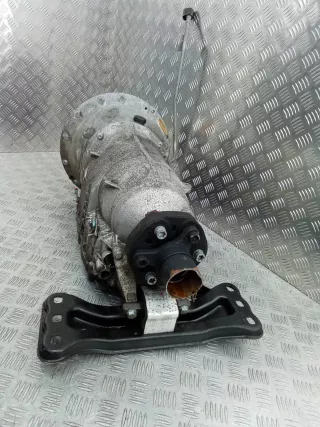 722646,212705600 КПП автоматическая (АКПП) Mercedes C W204 Арт 79065, вид 7