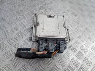 8200039569 Блок управления двигателем Renault Scenic 1 Арт 79058, вид 3