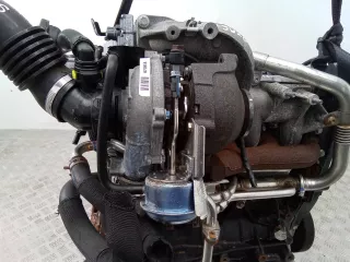8200575462 Турбина Renault Megane 2 Арт 79030, вид 1